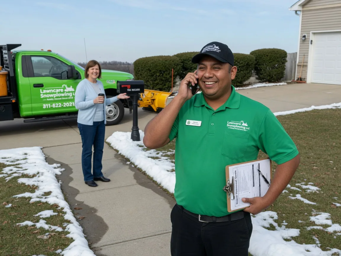 Lawn Care Services By Expert Landscaper Highland, CA FAQs